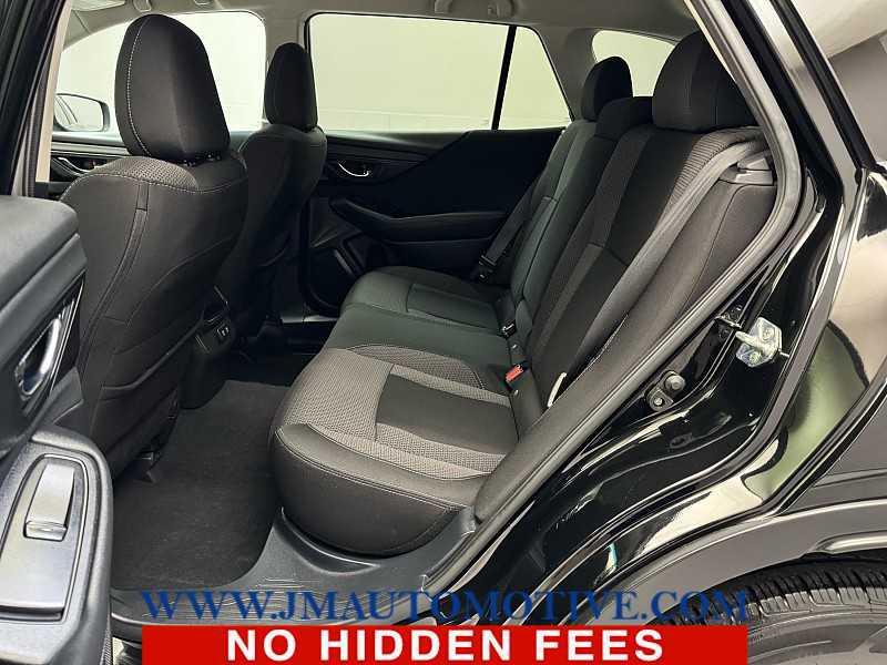 used 2021 Subaru Outback car, priced at $24,995