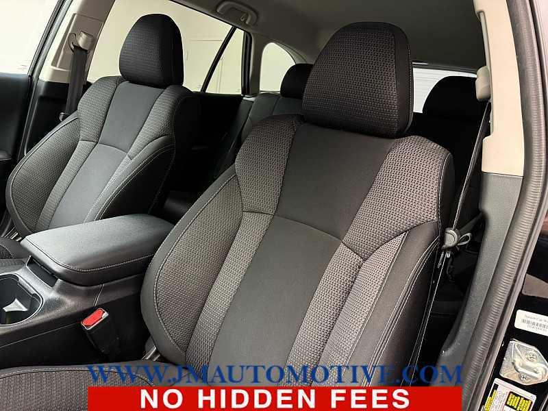 used 2021 Subaru Outback car, priced at $24,995