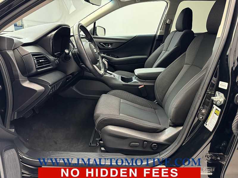 used 2021 Subaru Outback car, priced at $24,995
