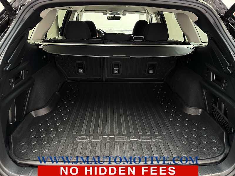 used 2021 Subaru Outback car, priced at $24,995