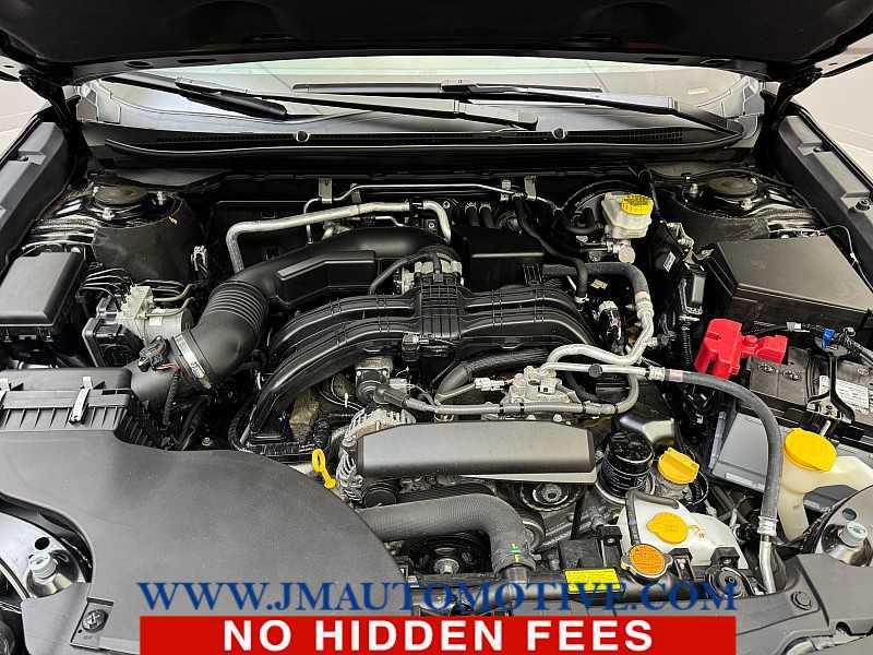 used 2021 Subaru Outback car, priced at $24,995
