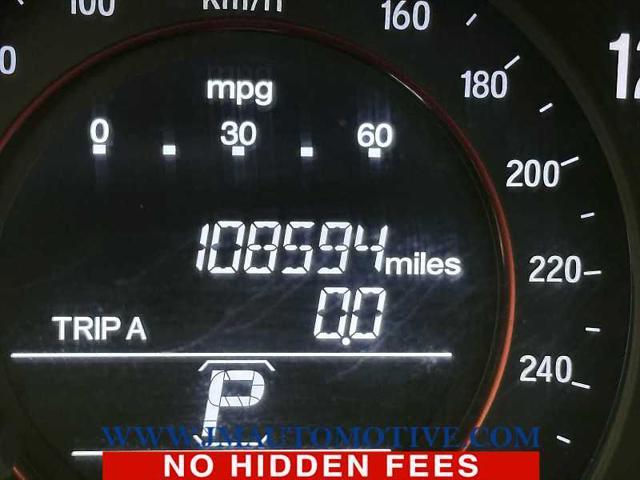 used 2017 Honda Accord car, priced at $14,995