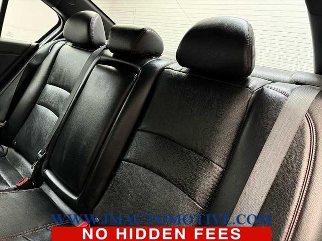 used 2017 Honda Accord car, priced at $14,995