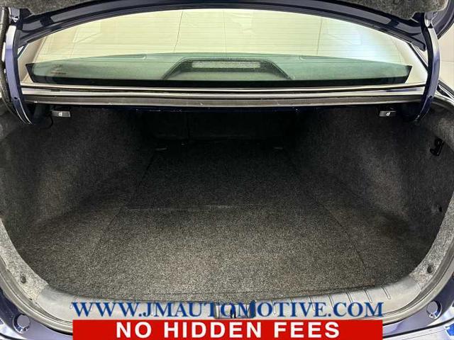 used 2017 Honda Accord car, priced at $14,995