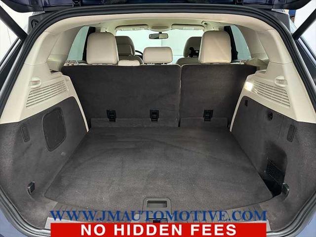 used 2017 Lincoln MKC car, priced at $14,995