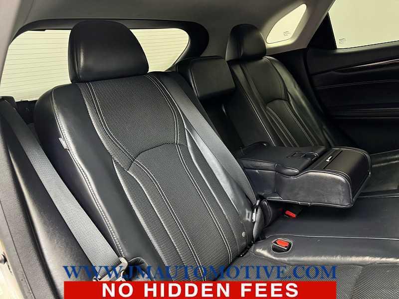 used 2017 Lexus RX 350 car, priced at $23,995