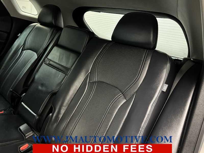 used 2017 Lexus RX 350 car, priced at $23,995