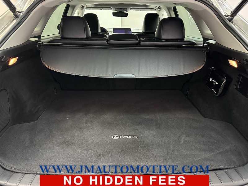 used 2017 Lexus RX 350 car, priced at $23,995