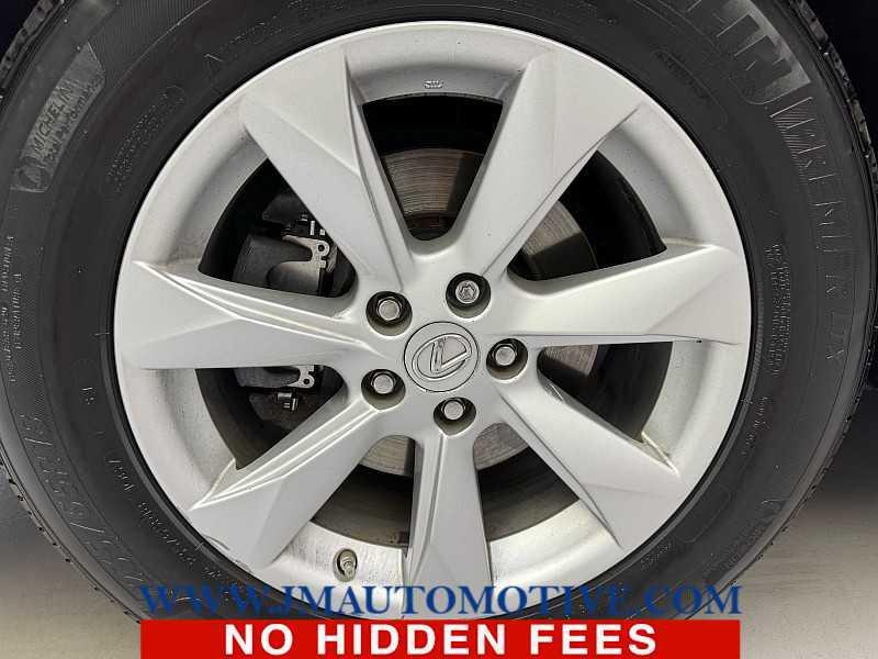 used 2017 Lexus RX 350 car, priced at $23,995