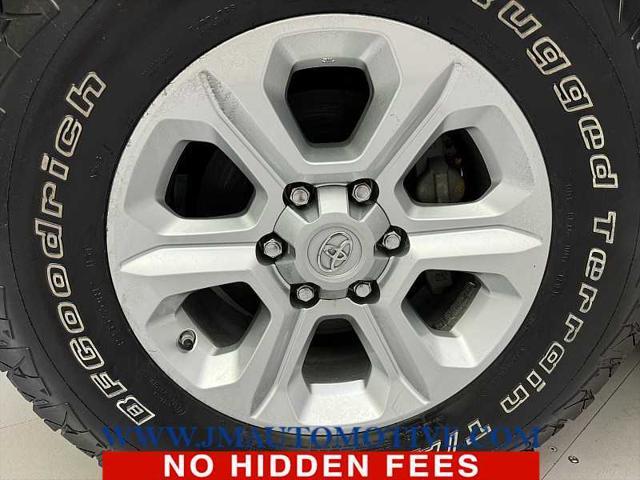 used 2016 Toyota 4Runner car, priced at $28,995