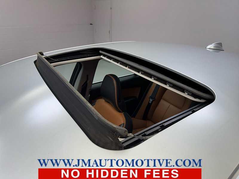 used 2011 Volvo S80 car, priced at $10,995