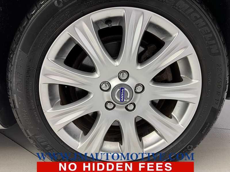 used 2011 Volvo S80 car, priced at $10,995