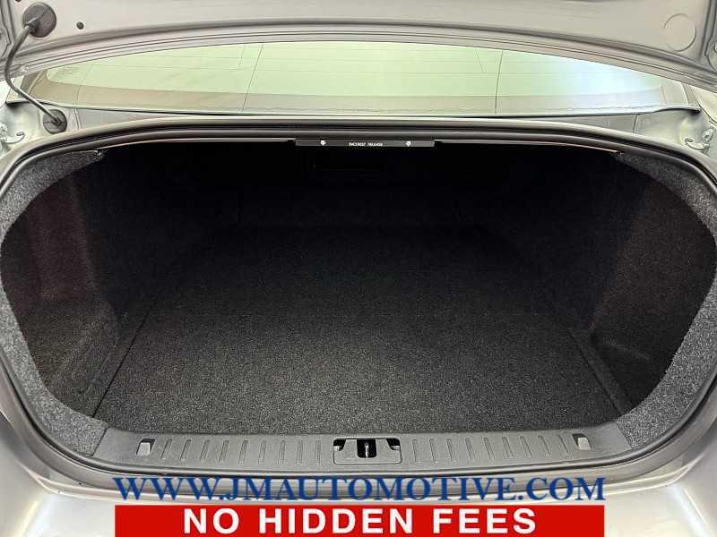 used 2011 Volvo S80 car, priced at $10,995