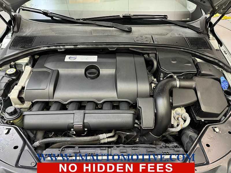 used 2011 Volvo S80 car, priced at $10,995