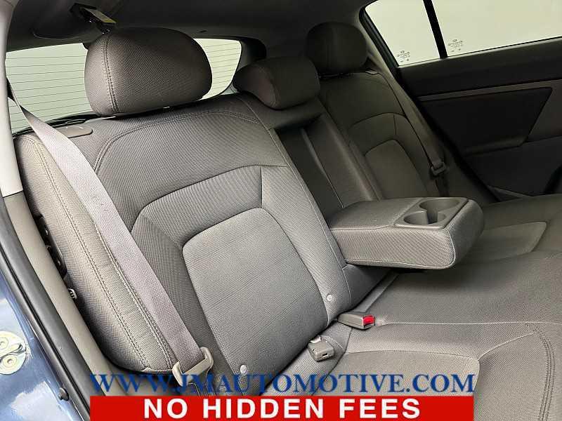 used 2013 Kia Sportage car, priced at $10,995