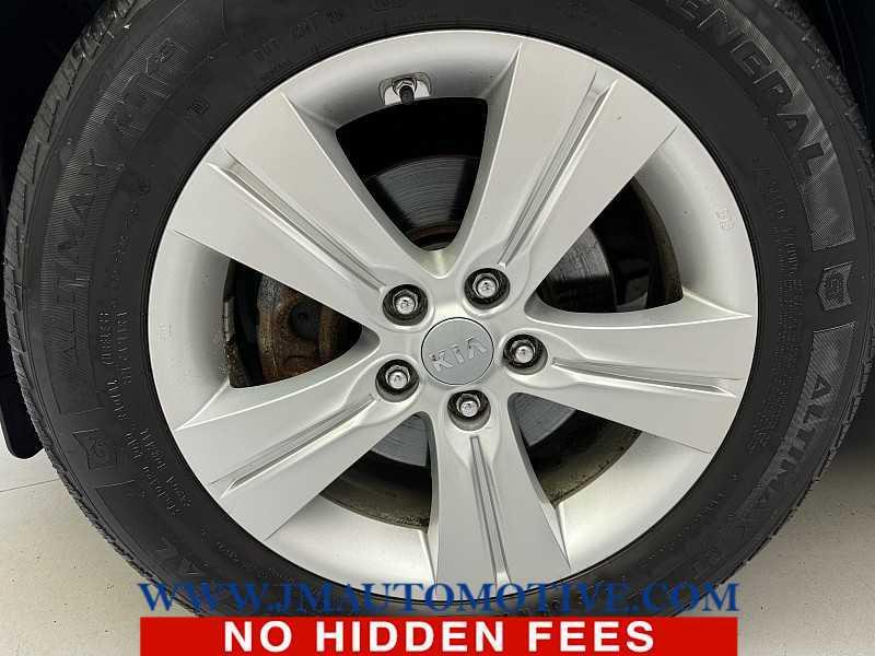 used 2013 Kia Sportage car, priced at $10,995