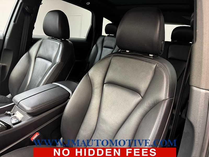 used 2017 Audi Q7 car, priced at $19,995