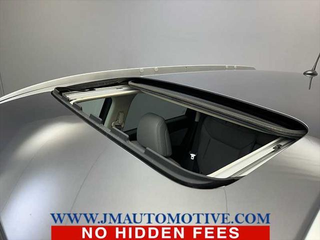 used 2015 Honda CR-V car, priced at $16,995