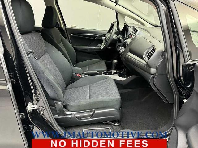 used 2020 Honda Fit car, priced at $16,995