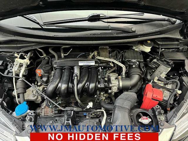 used 2020 Honda Fit car, priced at $16,995