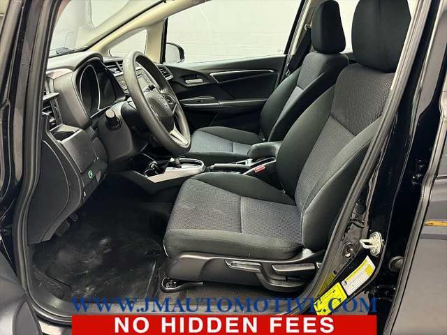 used 2020 Honda Fit car, priced at $16,995