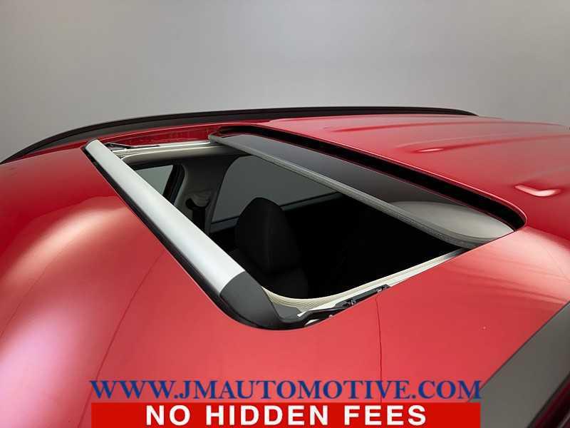 used 2022 Hyundai Tucson car, priced at $16,995