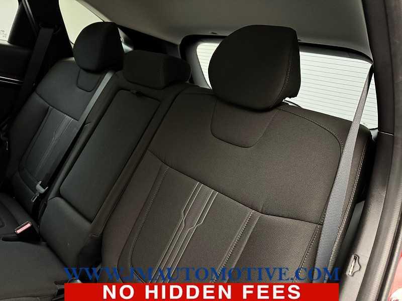 used 2022 Hyundai Tucson car, priced at $16,995