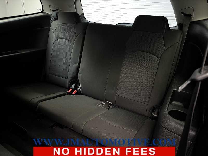 used 2017 Chevrolet Traverse car, priced at $16,995