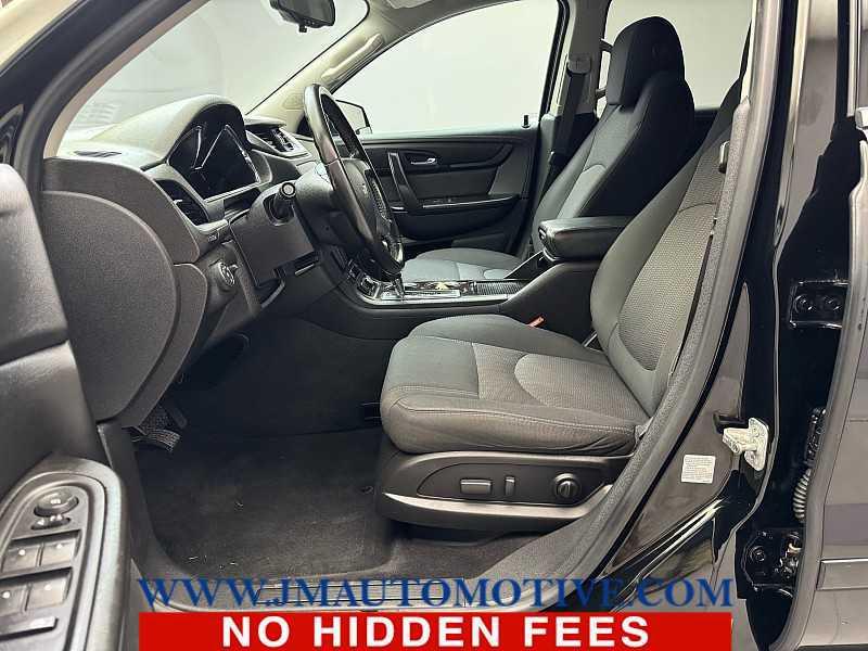 used 2017 Chevrolet Traverse car, priced at $16,995