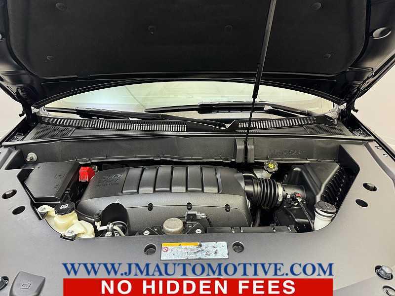 used 2017 Chevrolet Traverse car, priced at $16,995