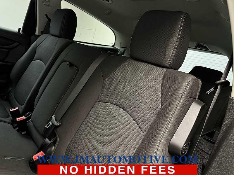 used 2017 Chevrolet Traverse car, priced at $16,995