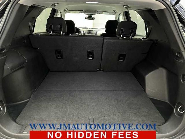 used 2020 Chevrolet Equinox car, priced at $11,995