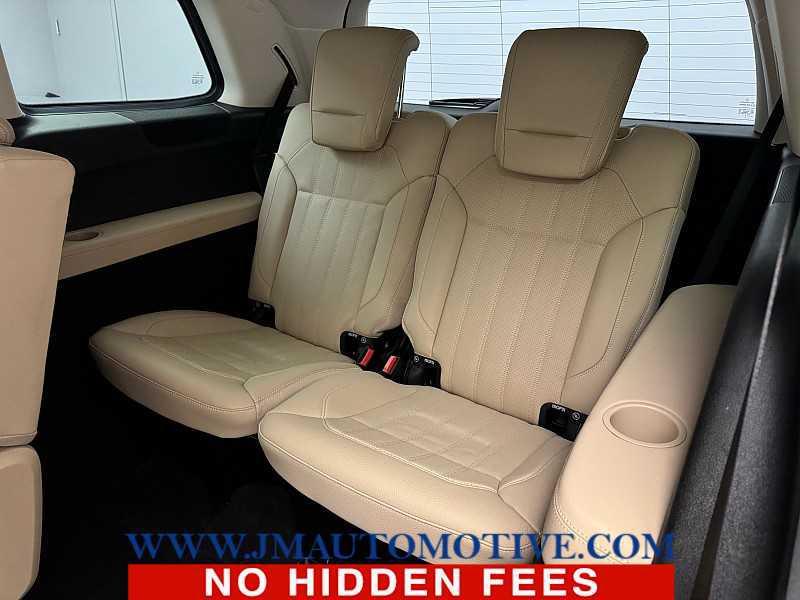 used 2019 Mercedes-Benz GLS 450 car, priced at $34,995