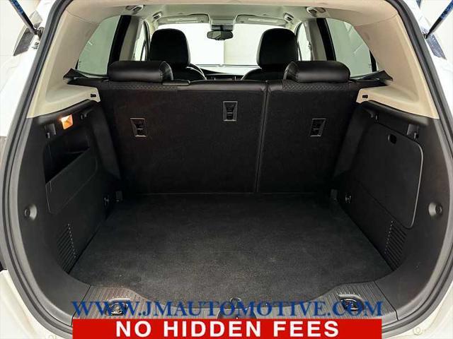 used 2022 Buick Encore car, priced at $19,995