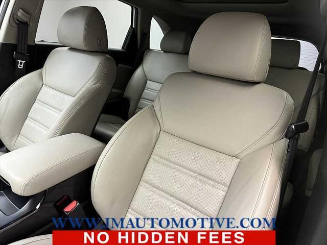 used 2019 Kia Sorento car, priced at $24,995