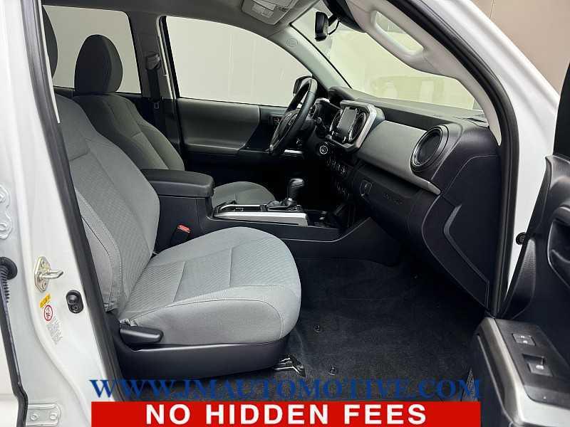 used 2020 Toyota Tacoma car, priced at $34,995