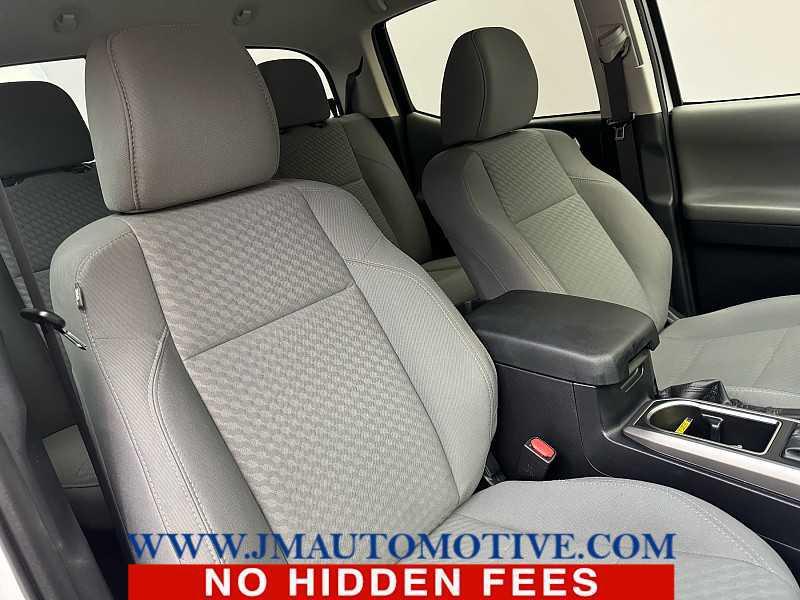 used 2020 Toyota Tacoma car, priced at $34,995