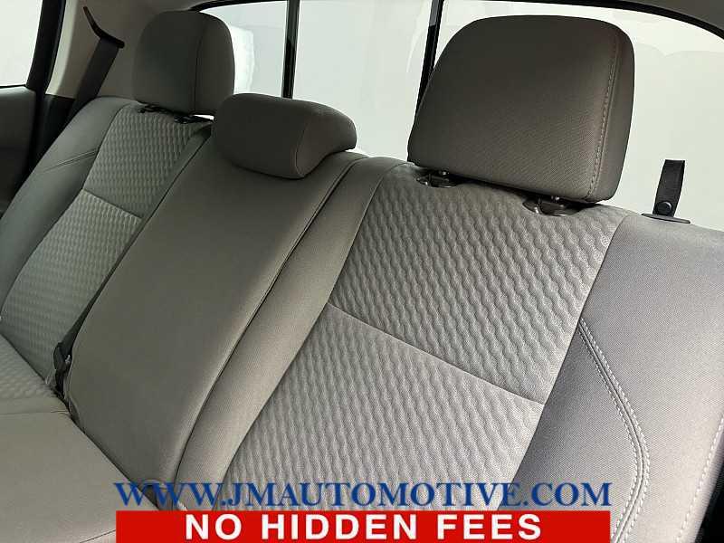 used 2020 Toyota Tacoma car, priced at $34,995