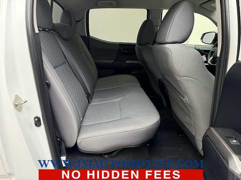 used 2020 Toyota Tacoma car, priced at $34,995