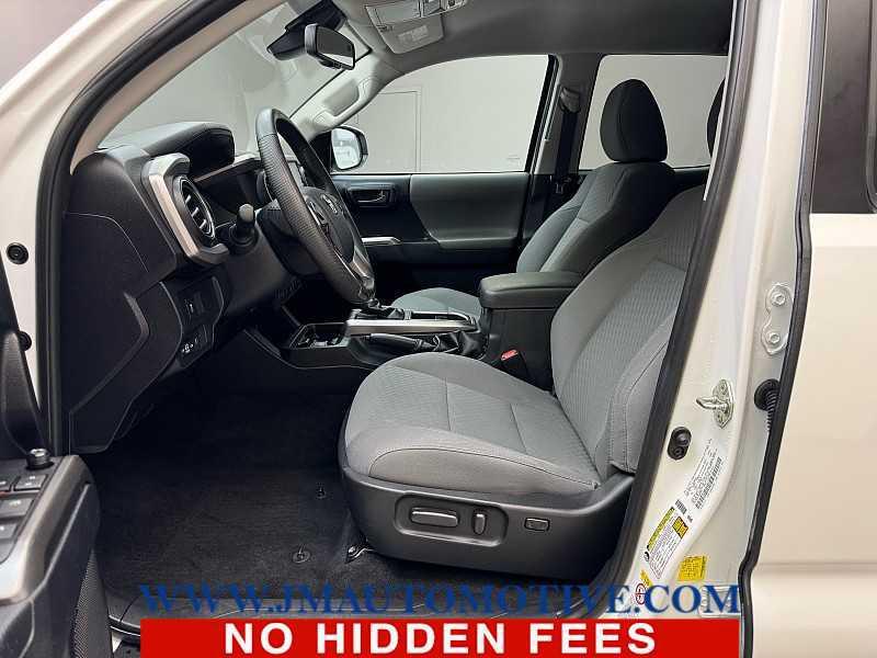used 2020 Toyota Tacoma car, priced at $34,995