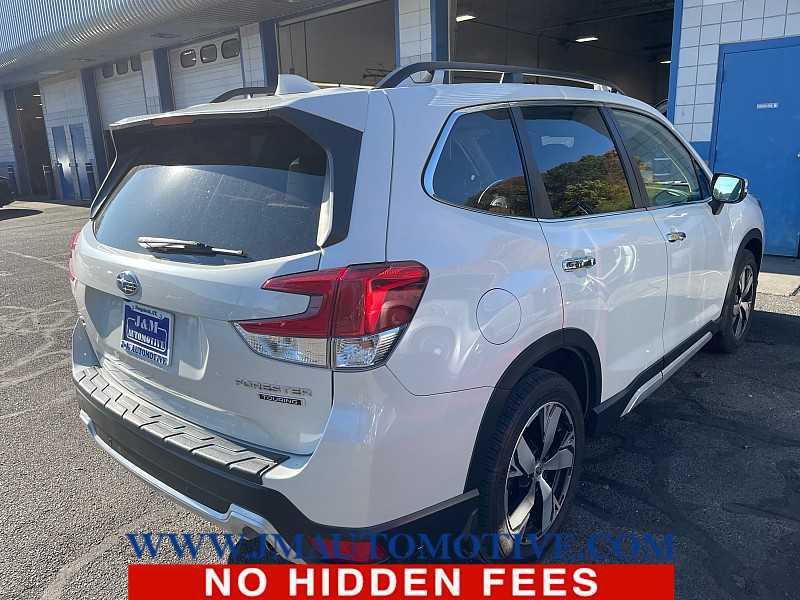 used 2019 Subaru Forester car, priced at $21,995