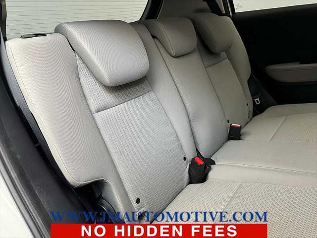 used 2022 Honda HR-V car, priced at $20,995