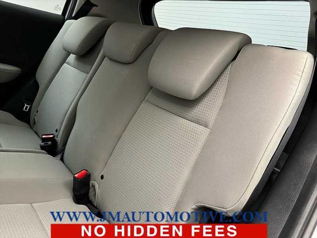 used 2022 Honda HR-V car, priced at $20,995
