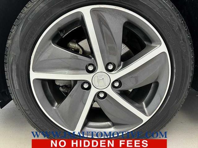 used 2022 Honda HR-V car, priced at $20,995
