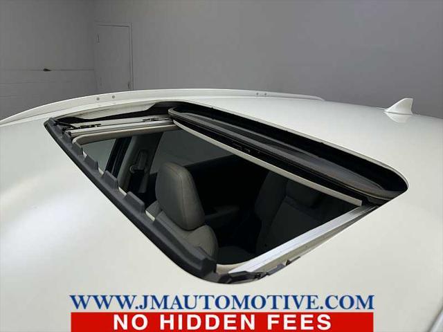 used 2022 Honda HR-V car, priced at $20,995