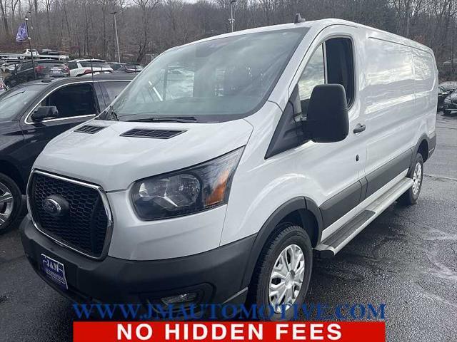 used 2023 Ford Transit-250 car, priced at $33,995