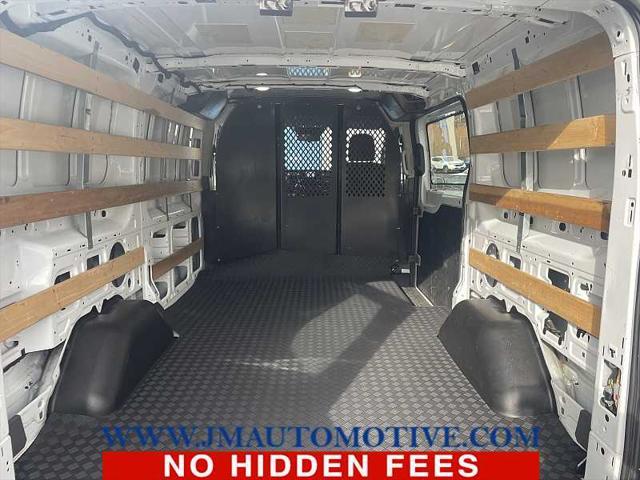 used 2023 Ford Transit-250 car, priced at $33,995