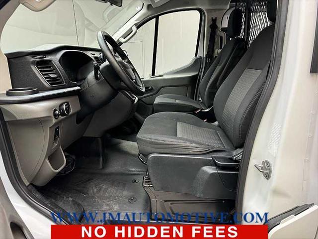 used 2023 Ford Transit-250 car, priced at $35,995