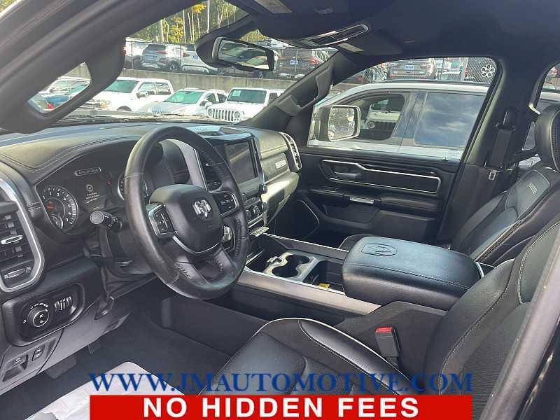 used 2020 Ram 1500 car, priced at $29,995