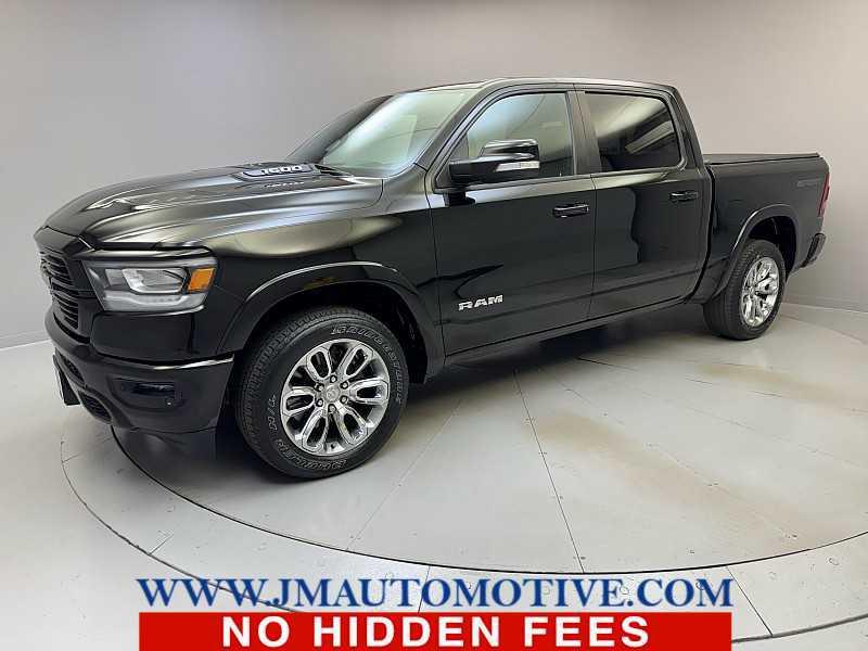 used 2020 Ram 1500 car, priced at $29,995